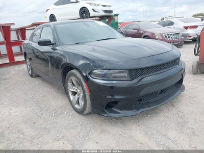 2C3CDXHG5HH****** 2017 Dodge Charger