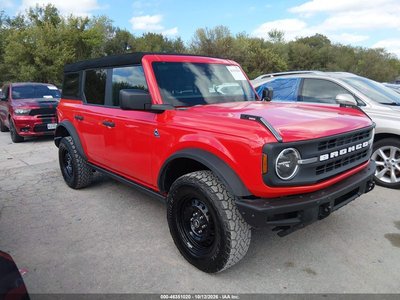 1FMEE5BP8NL****** 2022 Ford Bronco