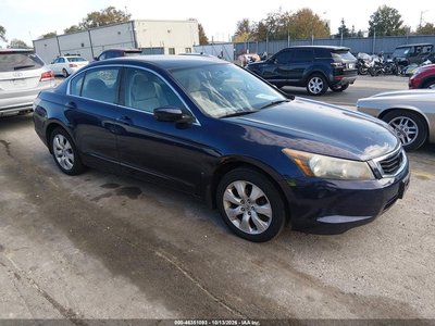 1HGCP2F34AA****** 2010 Honda Accord