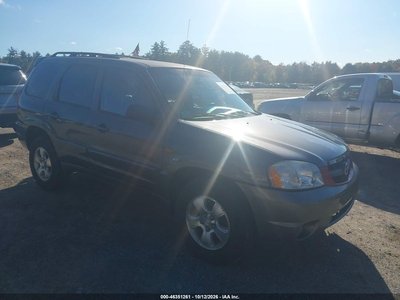 4F2CZ96123K****** 2003 Mazda Tribute