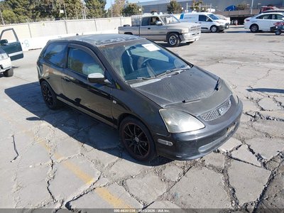 SHHEP33532U****** 2002 Honda Civic