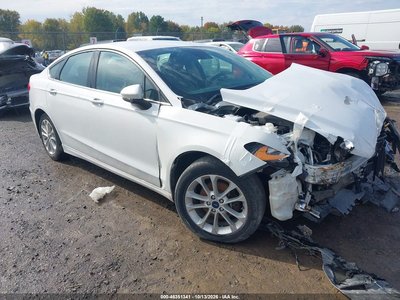 3FA6P0LU6LR****** 2020 Ford Fusion