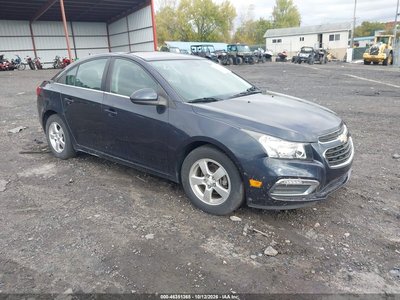 1G1PC5SB9F7****** 2015 Chevrolet Cruze