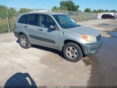 JTEGD20V750****** 2005 Toyota RAV4