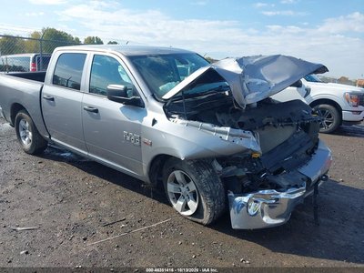 1C6RR7LTXPS****** 2023 RAM 1500