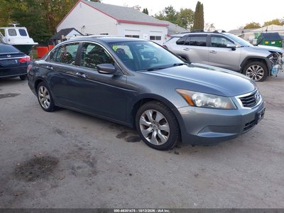 1HGCP2E72AA****** 2010 Honda Accord