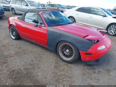 JM1NA3531T0****** 1996 Mazda MX-5