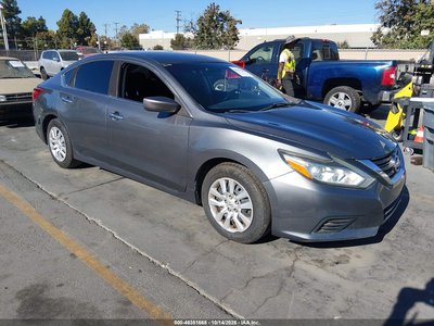1N4AL3AP0GN****** 2016 Nissan Altima
