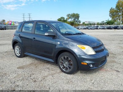 JTKKT604960****** 2006 Scion xA
