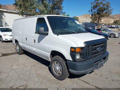 1FTNE1EW7BD****** 2011 Ford E-150