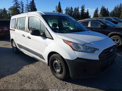 NM0GS9E27K1****** 2019 Ford Transit Connect