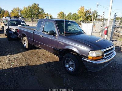 1FTYR14V9XT****** 1999 Ford Ranger