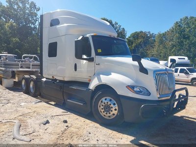 3HSDZTZR5PN****** 2023 International Lt