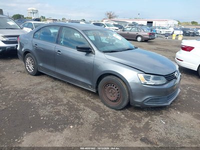 3VW2K7AJ1EM****** 2014 Volkswagen Jetta