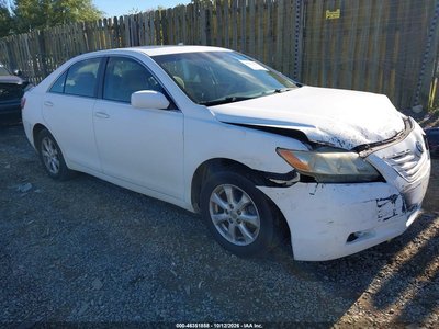 4T1BE46K17U****** 2007 Toyota Camry