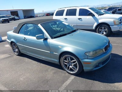 WBABW53494P****** 2004 BMW 3 Series