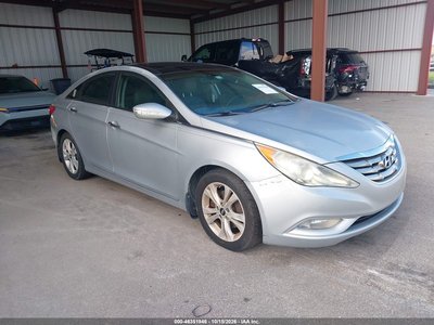 5NPEC4AC6DH****** 2013 Hyundai Sonata