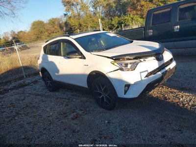 JTMJJREV6HD****** 2017 Toyota RAV4 Hybrid