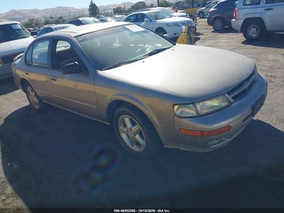 JN1CA21D4WT****** 1998 Nissan Maxima