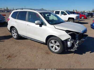JF2SJAGC0FH****** 2015 Subaru Forester