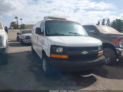 1GCHG39U331****** 2003 Chevrolet Express