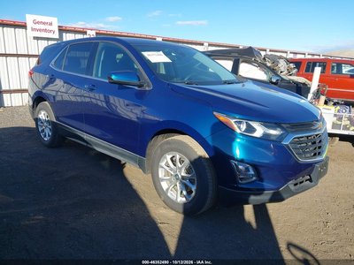 2GNAXTEV2L6****** 2020 Chevrolet Equinox
