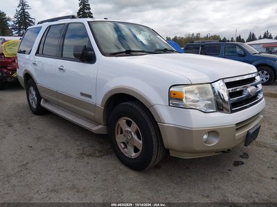 1FMFU18567L****** 2007 Ford Expedition