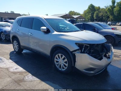 5N1AT2MK8FC****** 2015 Nissan Rogue