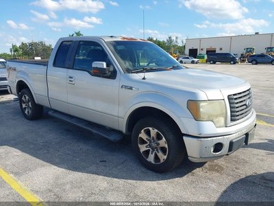 1FTEX1C89AK****** 2010 Ford F-150