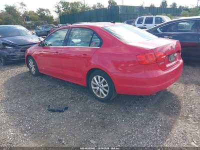 3VWDP7AJ2DM****** 2013 Volkswagen Jetta