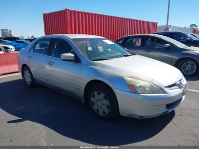 JHMCM56324C****** 2004 Honda Accord