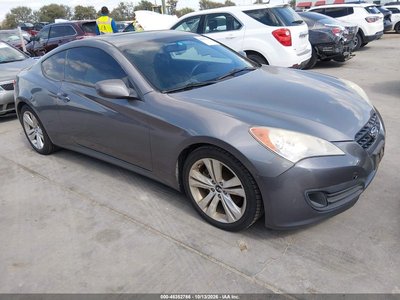 KMHHT6KD4CU****** 2012 Hyundai Genesis