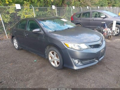 4T1BF1FKXEU****** 2014 Toyota Camry