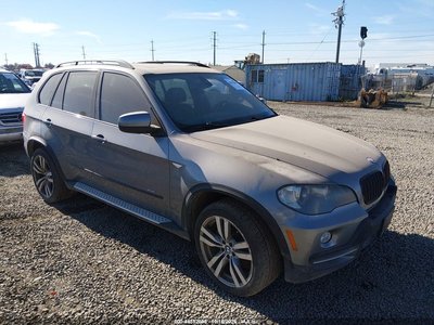 5UXFF0C59AL****** 2010 BMW X5
