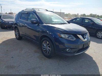 5N1AT2MV2FC****** 2015 Nissan Rogue