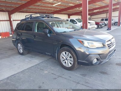 4S4BSACC6J3****** 2018 Subaru Outback
