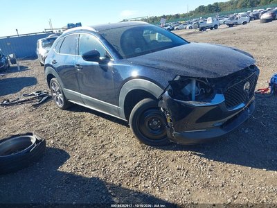 3MVDMBDL7NM****** 2022 Mazda CX-30