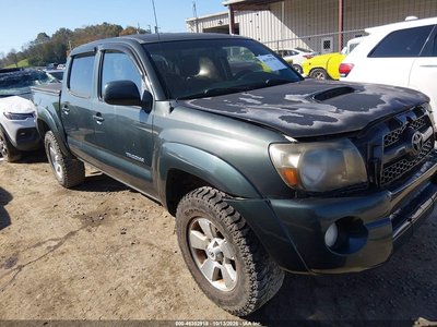3TMLU4EN8BM****** 2011 Toyota Tacoma