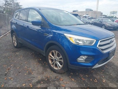 1FMCU0GD8HU****** 2017 Ford Escape