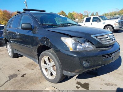 JTJHW31U782****** 2008 Lexus RX 400h