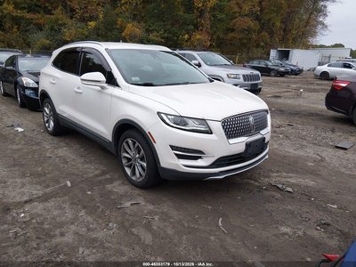 5LMCJ2D97KU****** 2019 Lincoln MKC