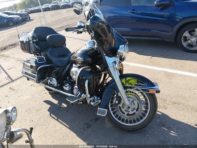 1HD1FC4139Y****** 2009 Harley-Davidson FLHTCU