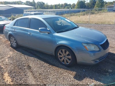 4T1BK36B47U****** 2007 Toyota Avalon