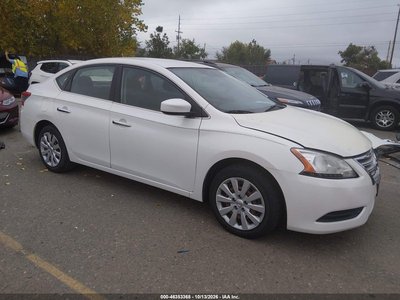3N1AB7AP8DL****** 2013 Nissan Sentra
