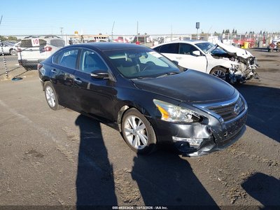 1N4AL3AP8FC****** 2015 Nissan Altima