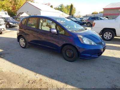 JHMGE8H36CC****** 2012 Honda Fit