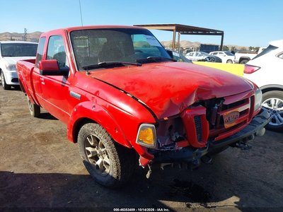1FTZR45E37P****** 2007 Ford Ranger