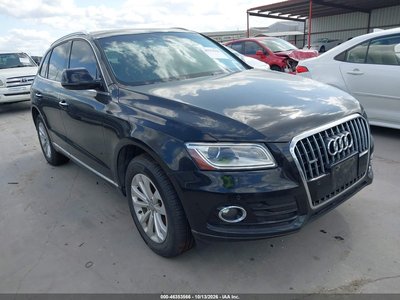 WA1LFAFP8FA****** 2015 Audi Q5