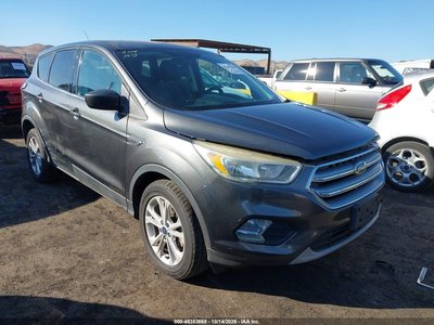 1FMCU9G95HU****** 2017 Ford Escape