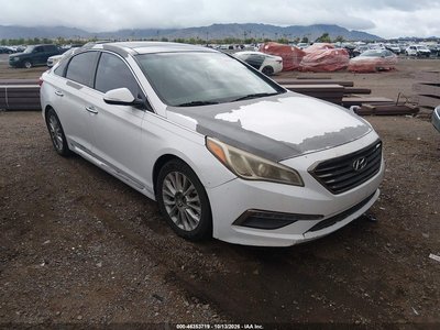 5NPE34AF3FH****** 2015 Hyundai Sonata